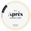 Après Lemon Curd Extra Strong