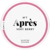 Après Very Berry