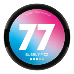 77 Bubbly Fizz